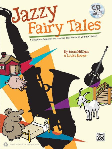 Jazzy Fairytales