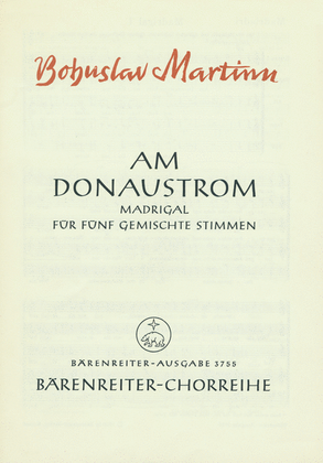 Am Donaustrome