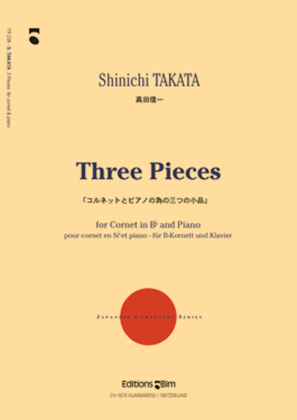 3 Pieces