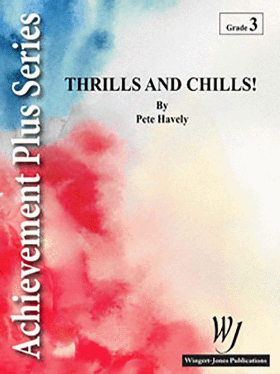 Thrills and Chills image number null