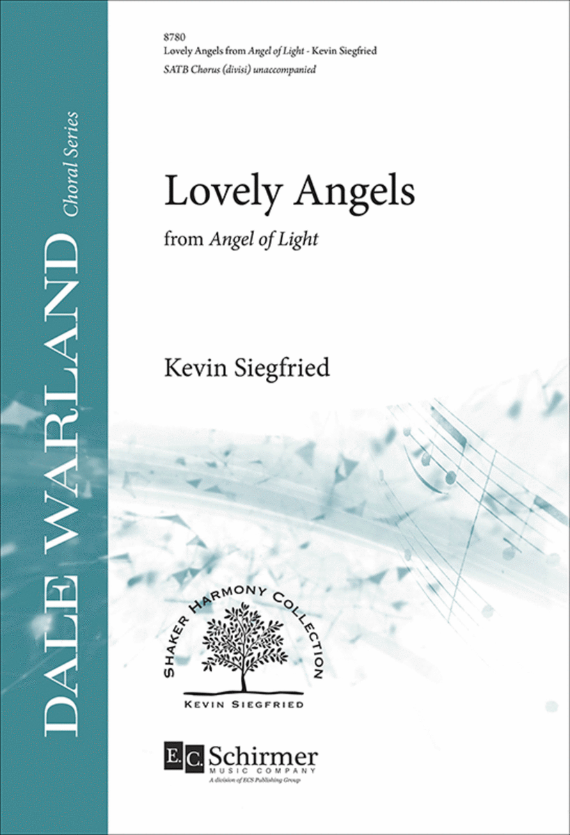Lovely Angels: from Angel of Light