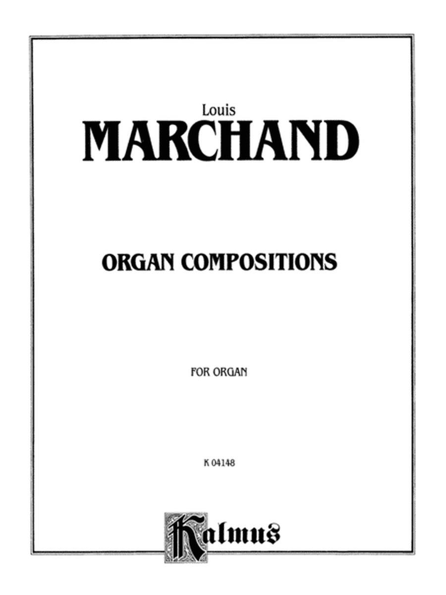 Organ Compositions