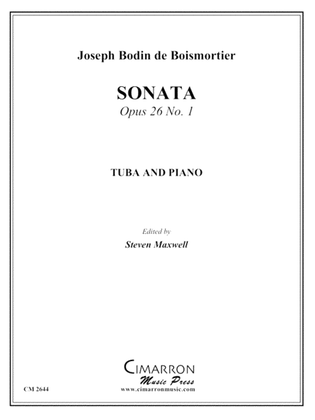 Book cover for Sonata