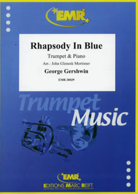 Rhapsody In Blue