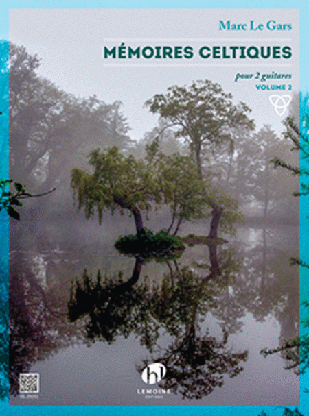 Memoires celtiques - Volume 2