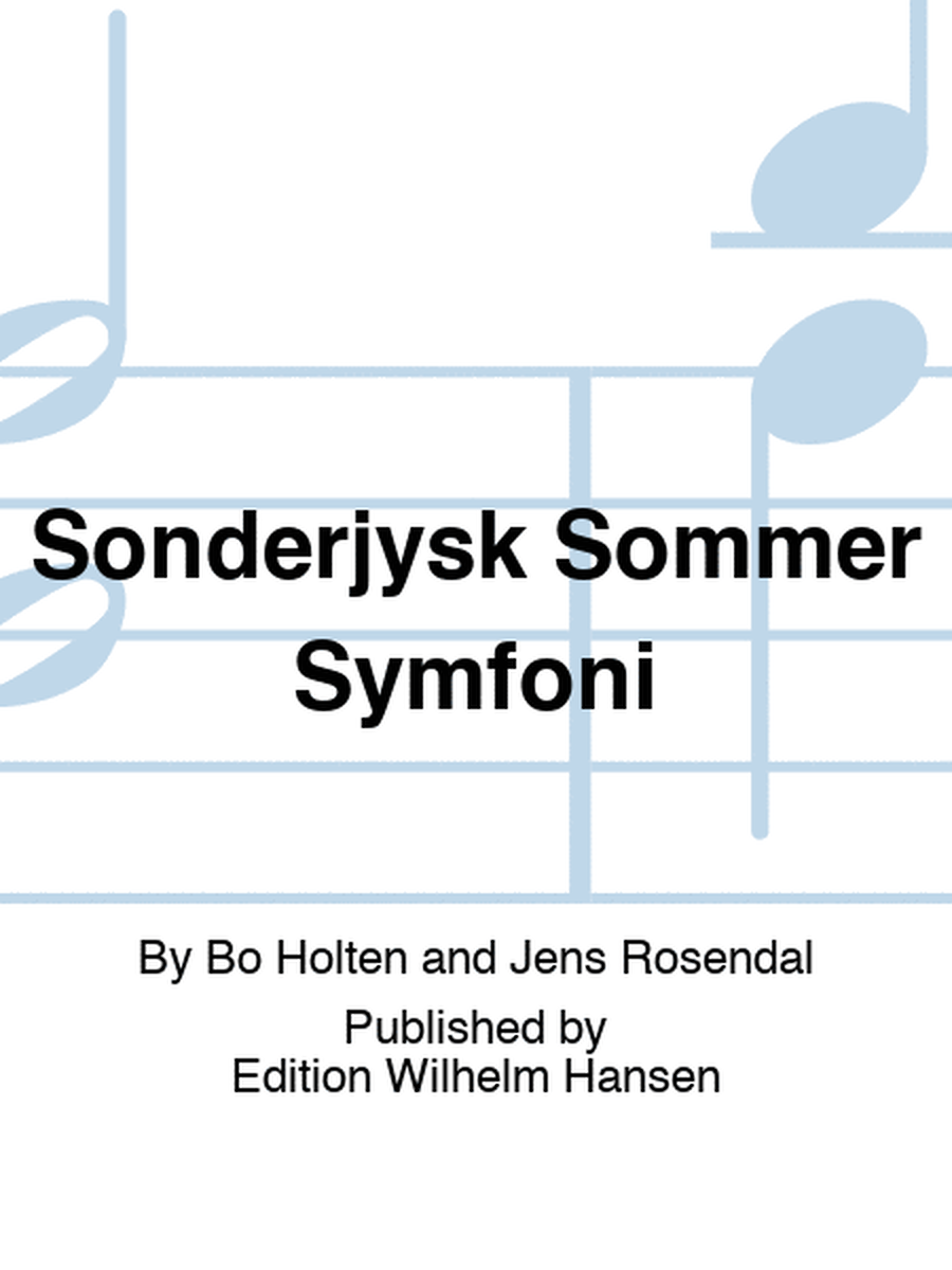 Sonderjysk Sommer Symfoni