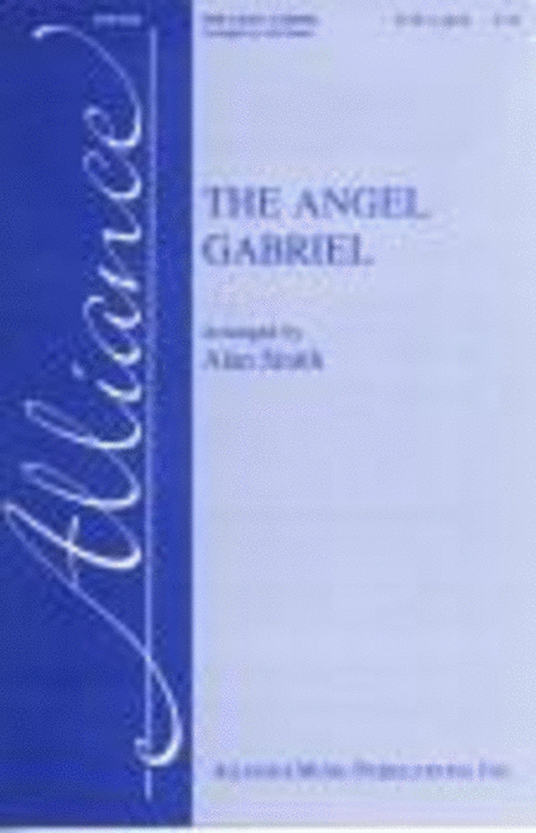 The Angel Gabriel image number null