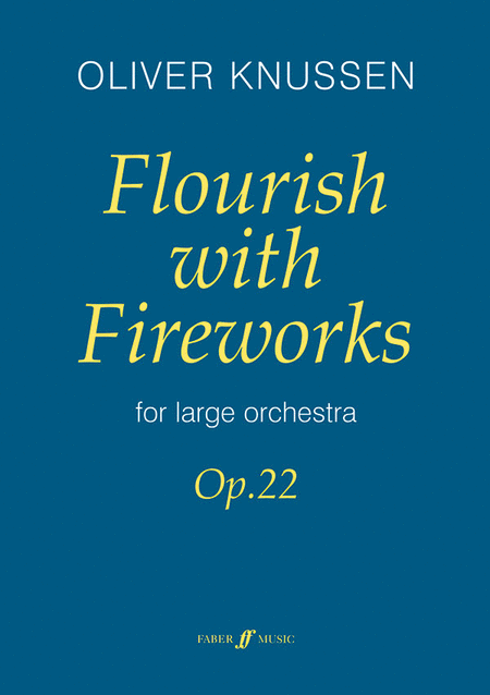 Flourish with Fireworks