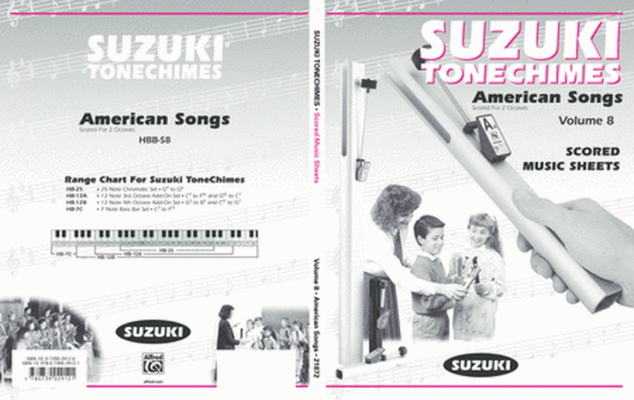 Suzuki Tonechimes