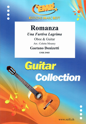 Romanza