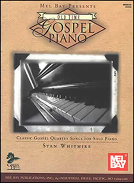 Old Time Gospel Piano