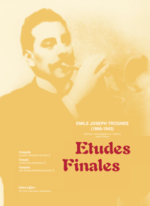 Etudes finales