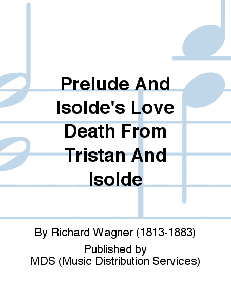 Prelude and Isolde