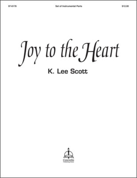 Joy To The Heart