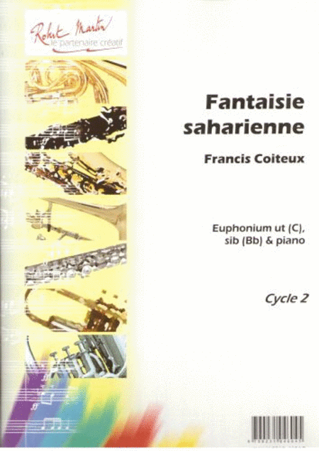 Fantaisie saharienne