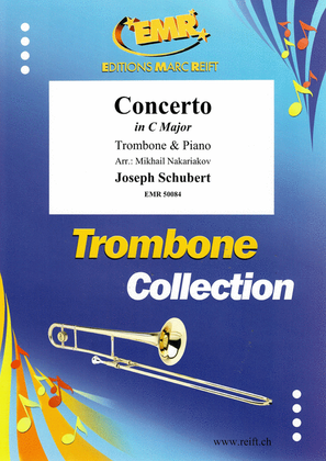 Book cover for Concerto