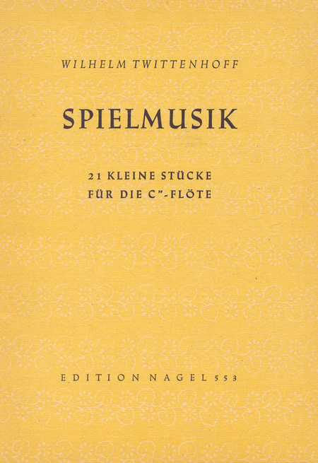 Spielmusik