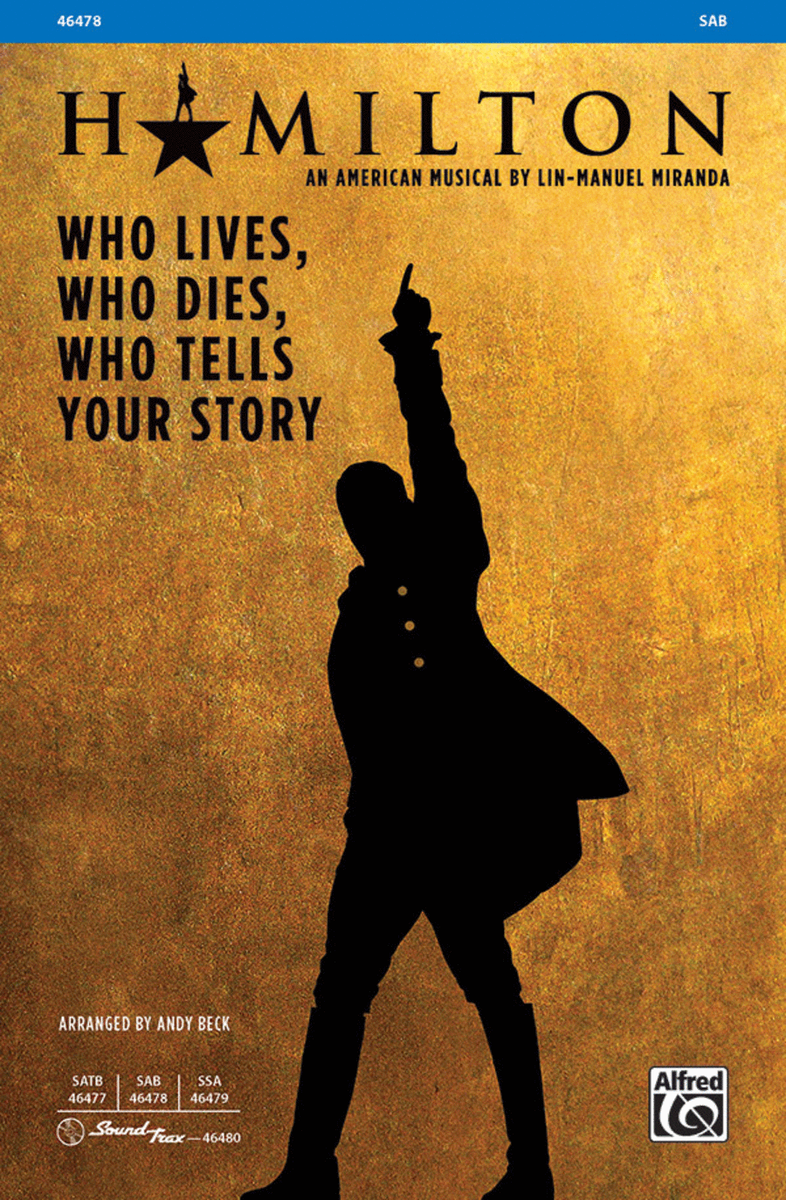 Who Lives, Who Dies, Who Tells Your Story image number null