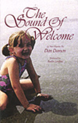 Book cover for The Sound of Welcome