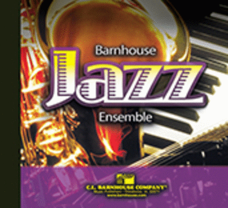 CLB Jazz Ensemble Recordings: Easy to Medium, 1999-2000