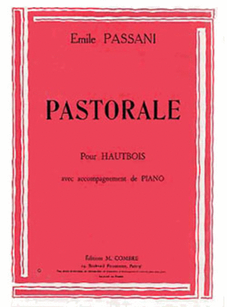Pastorale