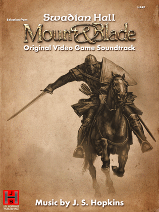 Book cover for Swadian Hall (From Mount and Blade)