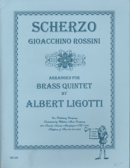 Scherzo