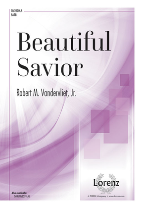 Beautiful Savior