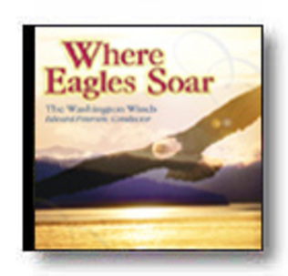 Where Eagles Soar