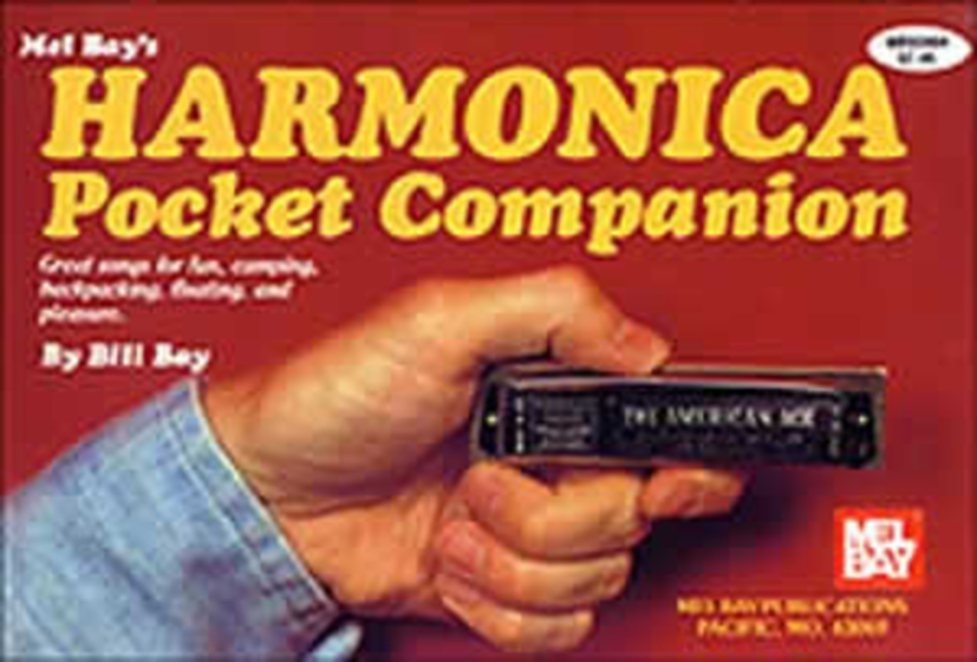 Harmonica Pocket Companion