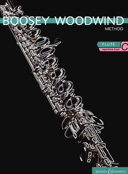 The Boosey Woodwind Method