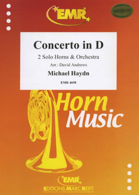 Concerto in D