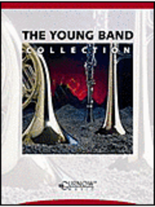 Young Band Collection (Grade 1.5)