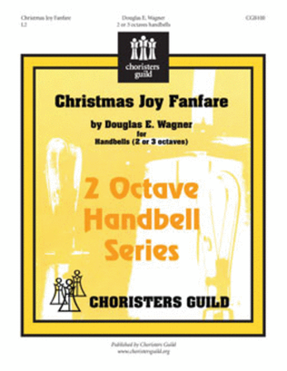 Christmas Joy Fanfare