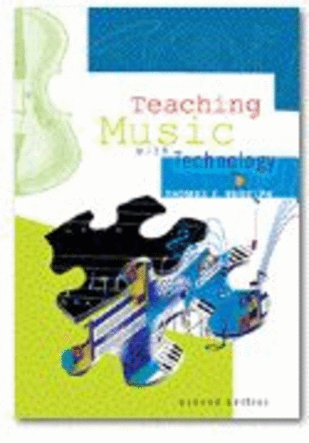 Teaching Music with Technology