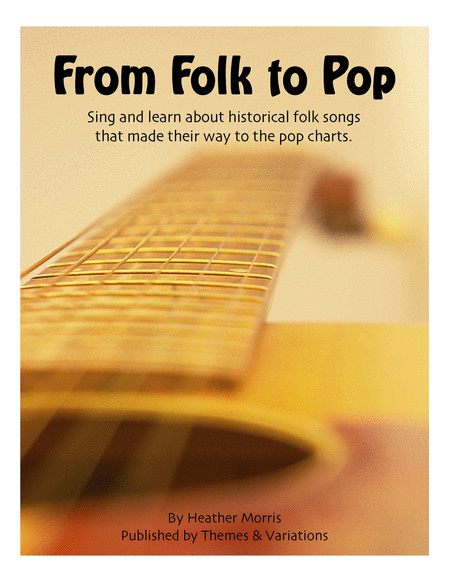 From Folk to Pop