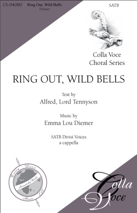 Ring Out, Wild Bells