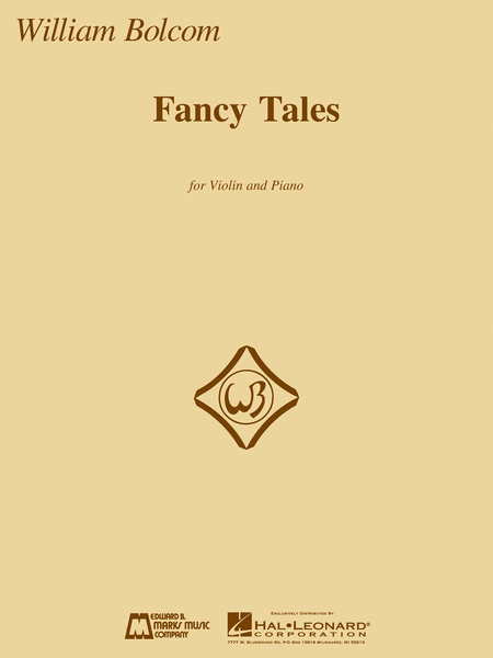 Fancy Tales