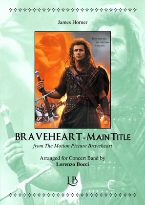 Braveheart - Main Title