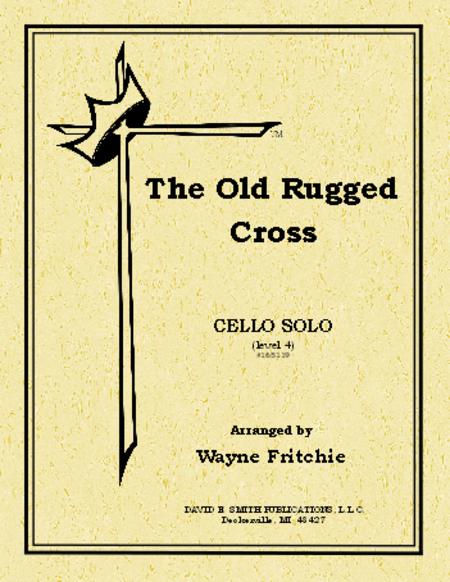 The Old Rugged Cross