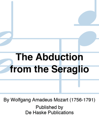 The Abduction from the Seraglio