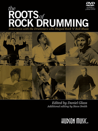 The Roots of Rock Drumming