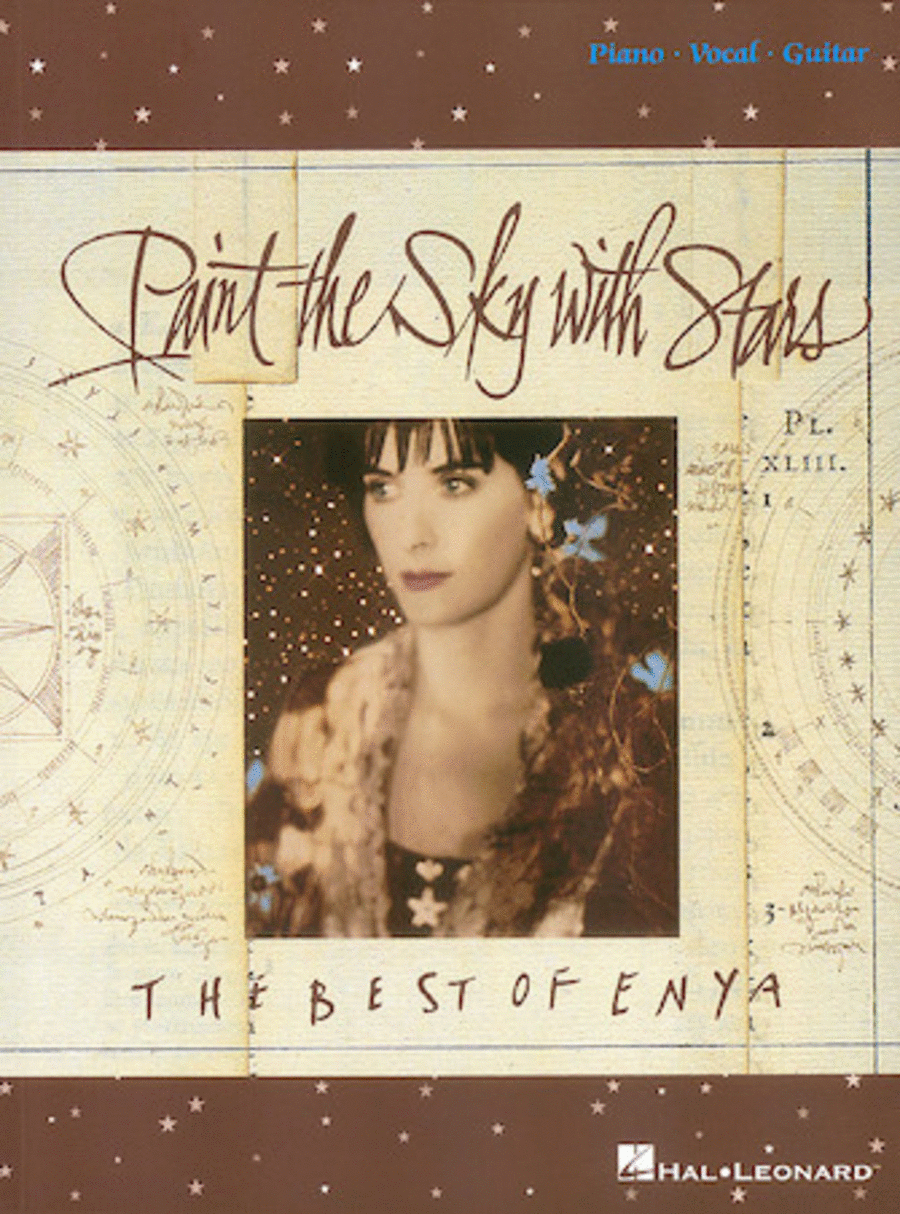 Enya: Paint the Sky with Stars