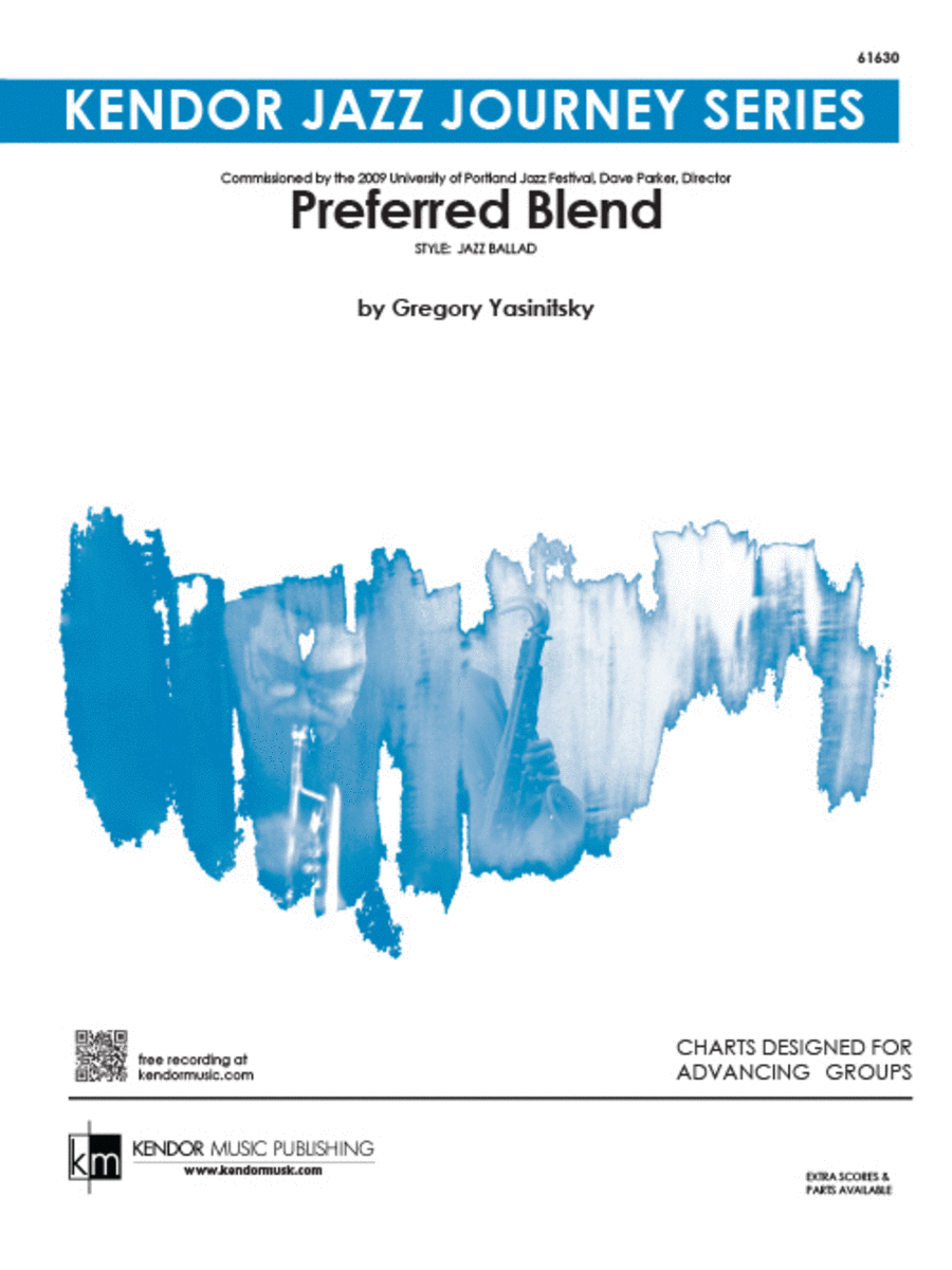 Preferred Blend