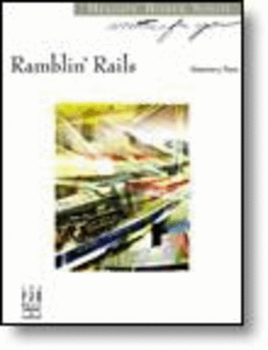 Ramblin' Rails