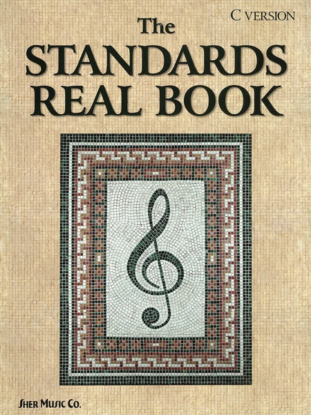 Standards Real Book C Version