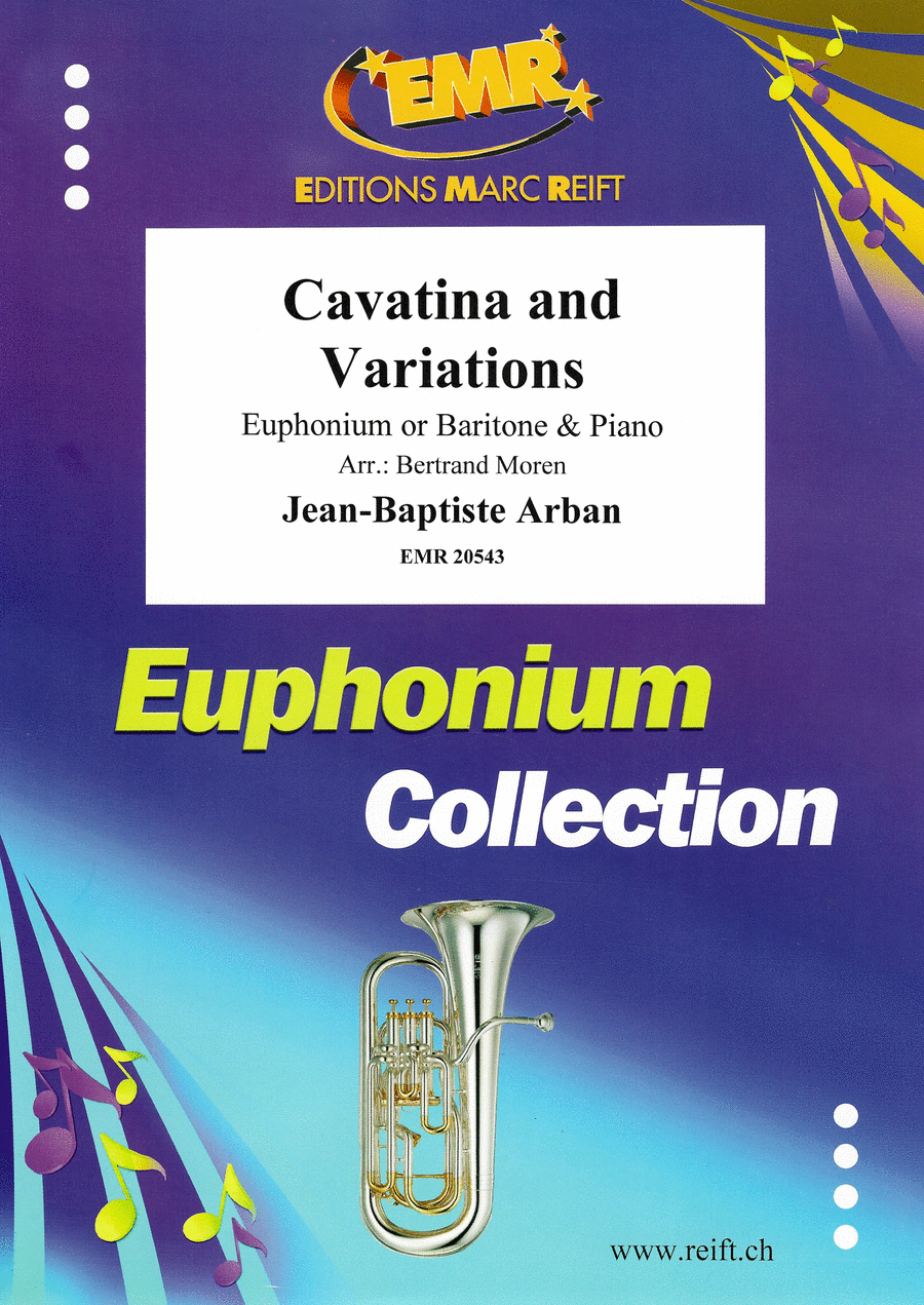 Cavatina and Variations