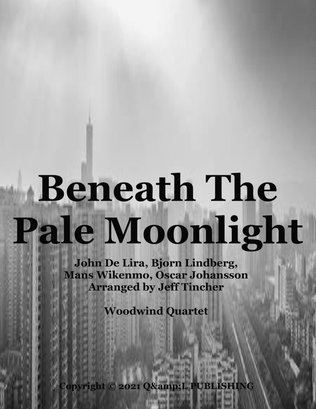 Beneath The Pale Moonlight