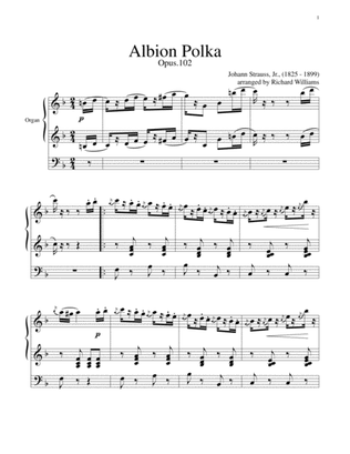 Albion Polka