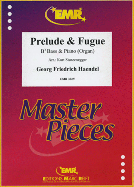 Prelude & Fugue